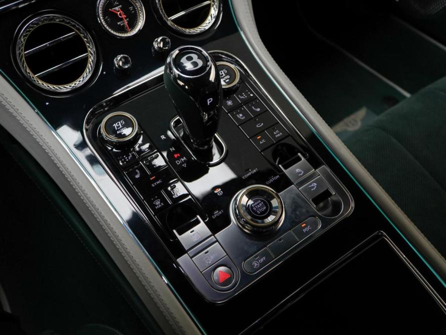 Bentley Continental GT III Москва  - изображение 23