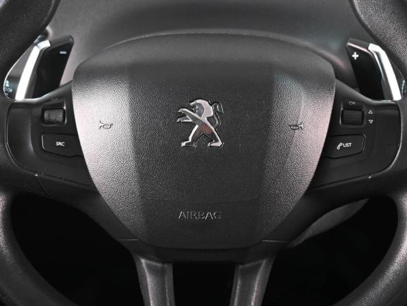 Peugeot 208 I с пробегом 2014 года, цена 649 000 рублей, 163020 км, хэтчбек, Автокод Объявления