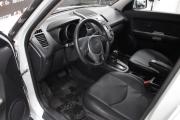 Kia Soul I Томск  - изображение 16