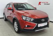 Lada (ВАЗ) Vesta I Екатеринбург  - изображение 24