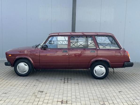 Lada (ВАЗ) 2104 с пробегом 2011 года, цена 262 000 рублей, 107000 км, универсал, Автокод Объявления