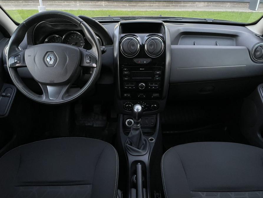 Renault Duster I Рестайлинг Ярославль  - изображение 9