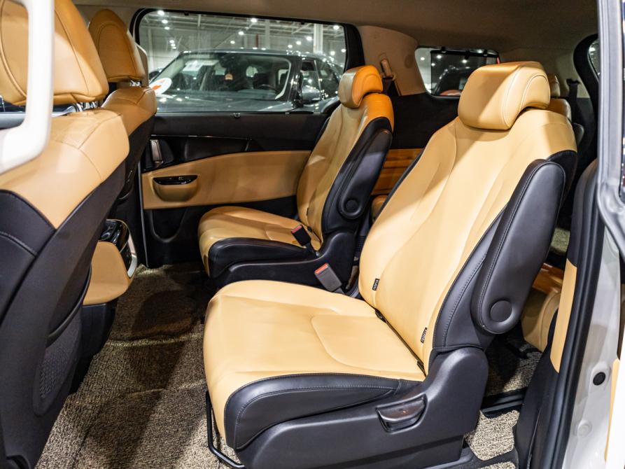Kia Carnival IV Санкт-Петербург  - изображение 24