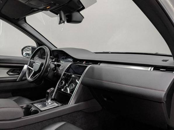 Land Rover Discovery Sport I Рестайлинг с пробегом 2021 года, цена 3 590 000 рублей, 99497 км, внедорожник, Автокод Объявления