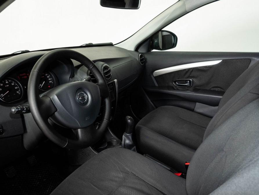 Nissan Almera III (G15) Казань  - изображение 5
