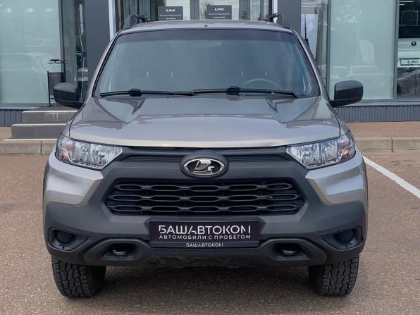 Lada (ВАЗ) Niva Travel I с пробегом 2021 года, цена 810 000 рублей, 89300 км, внедорожник, Автокод Объявления