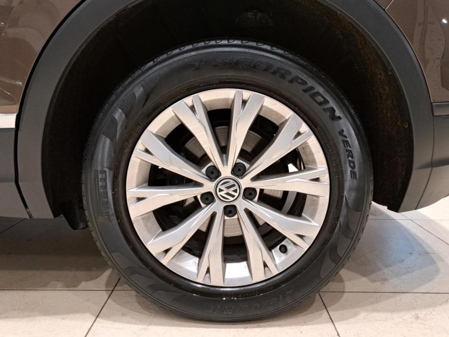 Volkswagen Tiguan II Казань  - изображение 22