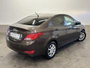 Hyundai Solaris I Рестайлинг Саратов  - изображение 15