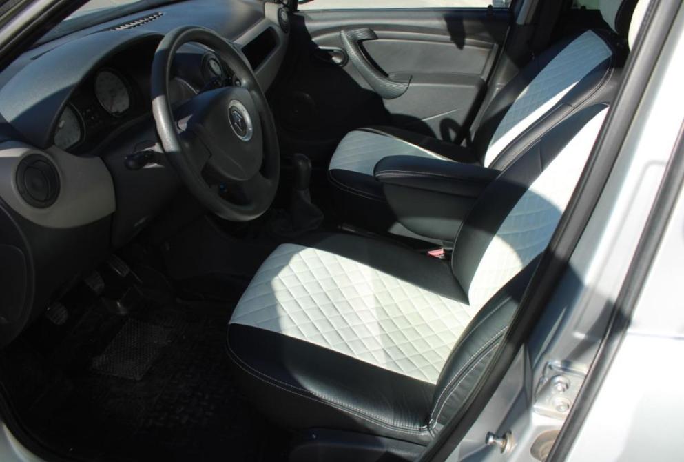 Renault Sandero I Саратов  - изображение 14