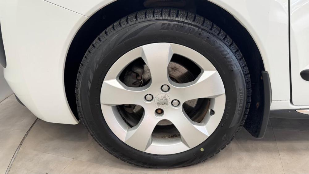 Peugeot 3008 I Киров  - изображение 18