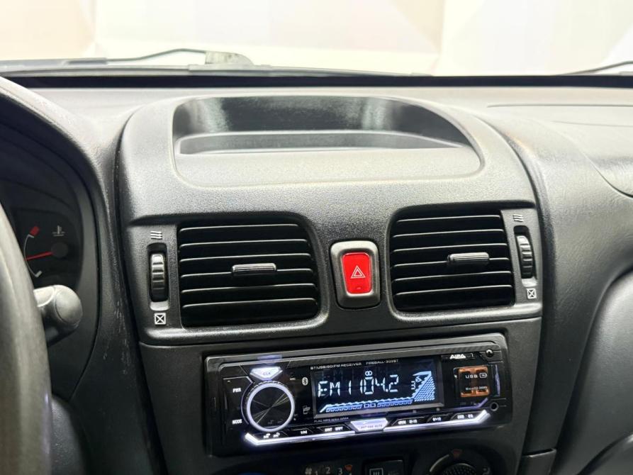 Nissan Almera II (N16) Рестайлинг Азнакаево  - изображение 19