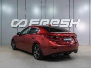 Mazda 3 III (BM) Рестайлинг Воронеж  - изображение 24