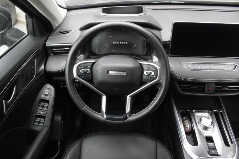Haval Jolion I Брянск  - изображение 6