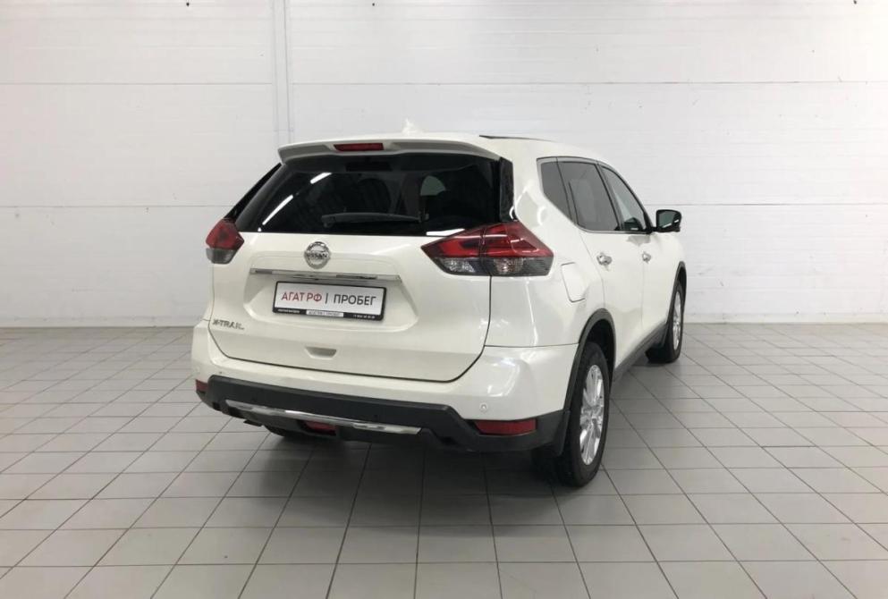 Nissan X-Trail III Астрахань  - изображение 6