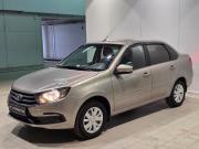 Lada (ВАЗ) Granta I Рестайлинг Самара  - изображение 16