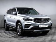 Belgee X70 I Москва  - изображение 21