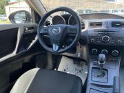 Mazda 3 II (BL) Рестайлинг Краснодар  - изображение 37