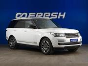 Land Rover Range Rover IV Москва  - изображение 26