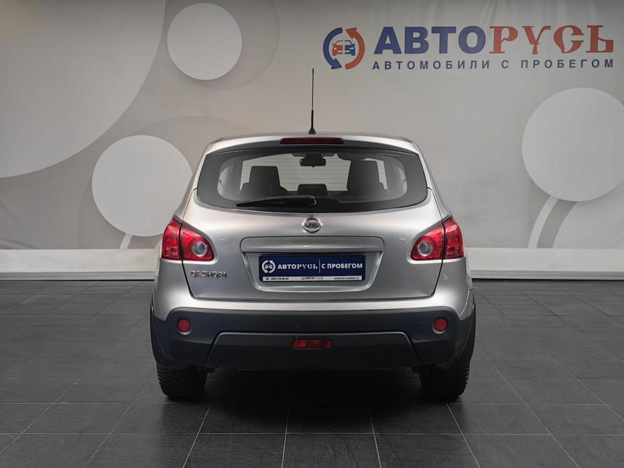 Nissan Qashqai I Москва  - изображение 4