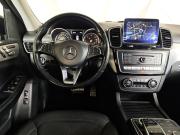 Mercedes-Benz GLE I (W166) Москва  - изображение 40