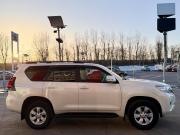 Toyota Land Cruiser Prado 150 Series Рестайлинг 2 Воронеж  - изображение 33