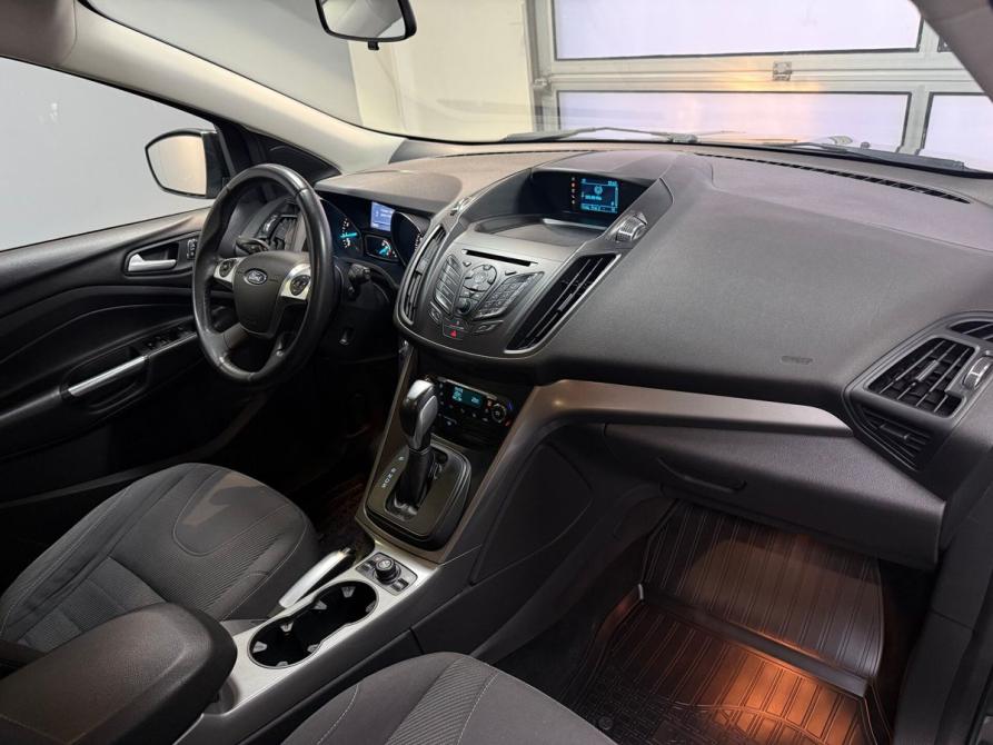 Ford Kuga II Тверь  - изображение 20