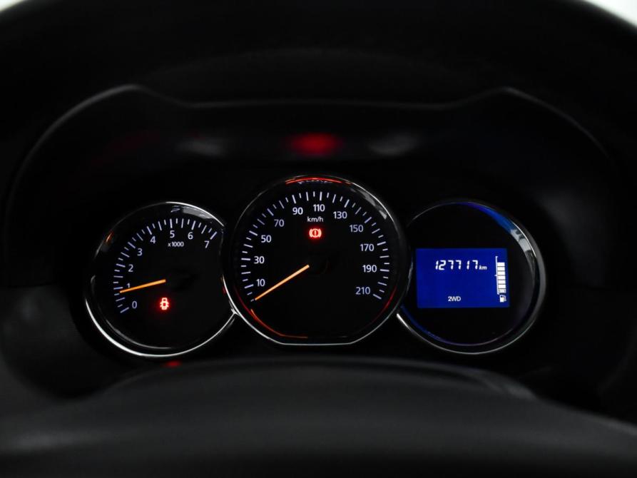 Renault Duster I Рестайлинг Санкт-Петербург  - изображение 20