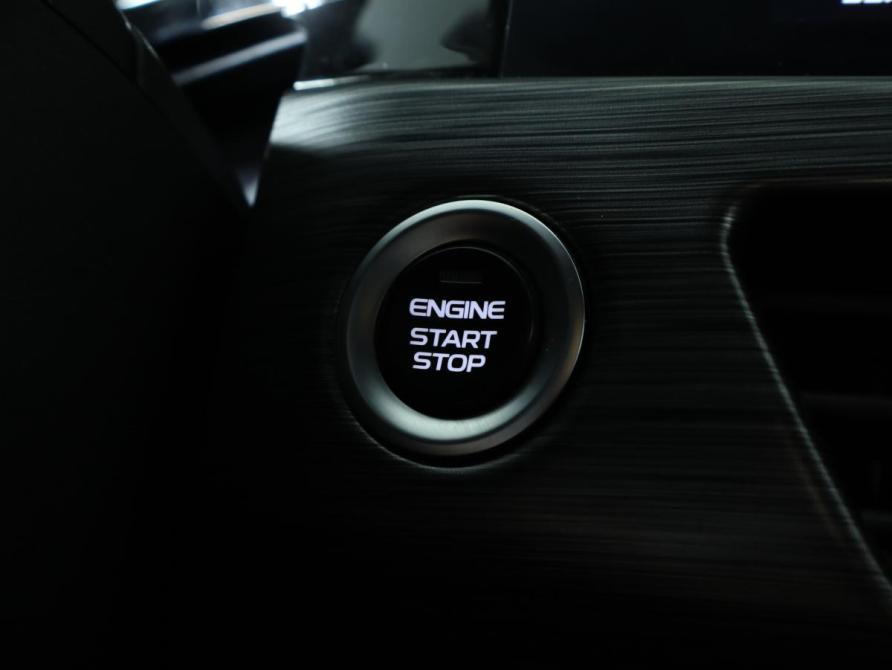 Geely Tugella I Рестайлинг Москва  - изображение 14