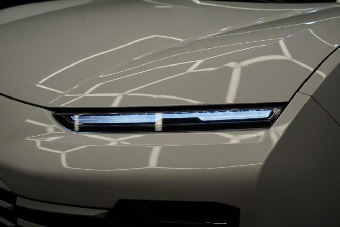 JETOUR DASHING I с пробегом 2024 года, цена 2 650 000 рублей, 6338 км, внедорожник, Автокод Объявления