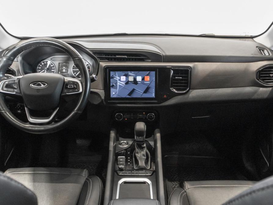 Chery Tiggo 4 I Рестайлинг Казань  - изображение 6