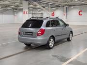 Skoda Fabia II Рестайлинг Казань  - изображение 28