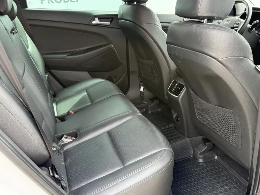 Hyundai Tucson III Рестайлинг Владимир  - изображение 17
