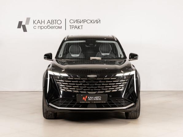 Geely Atlas II с пробегом 2024 года, цена 2 849 658 рублей, 18617 км, внедорожник, Автокод Объявления