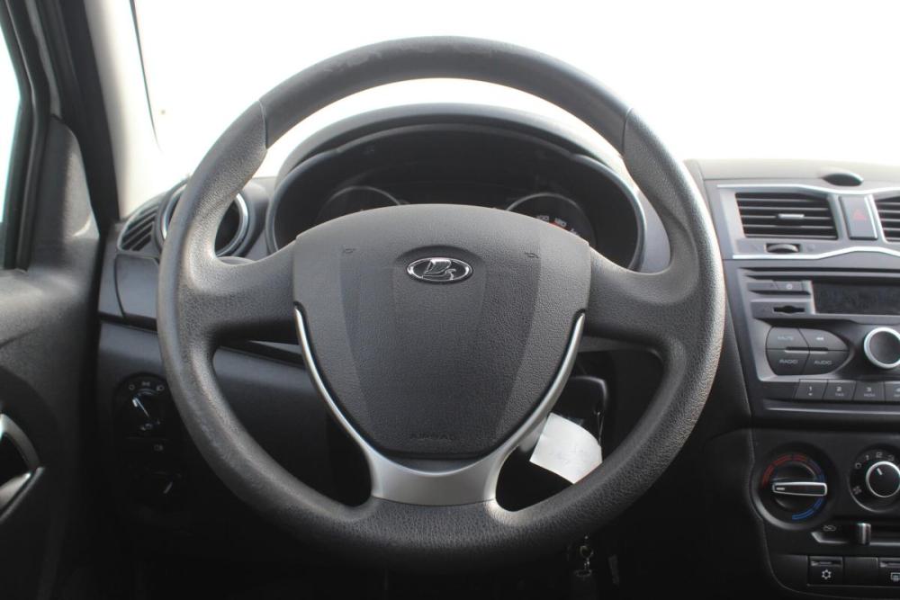 Lada (ВАЗ) Granta I Рестайлинг Санкт-Петербург  - изображение 15