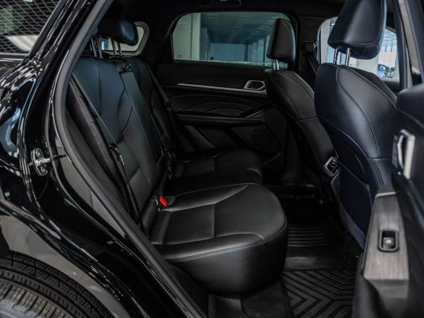 Haval F7x II с пробегом 2025 года, цена 3 350 000 рублей, 1705 км, внедорожник, Автокод Объявления