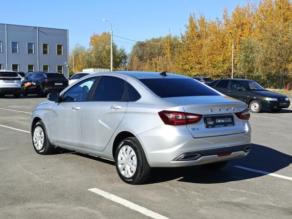 Lada (ВАЗ) Vesta I Рестайлинг (NG) с пробегом 2024 года, цена 1 208 000 рублей, 34457 км, седан, Автокод Объявления