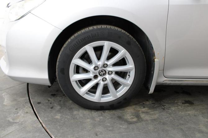 Toyota Camry VII (XV50) с пробегом 2013 года, цена 1 348 000 рублей, 156303 км, седан, Автокод Объявления