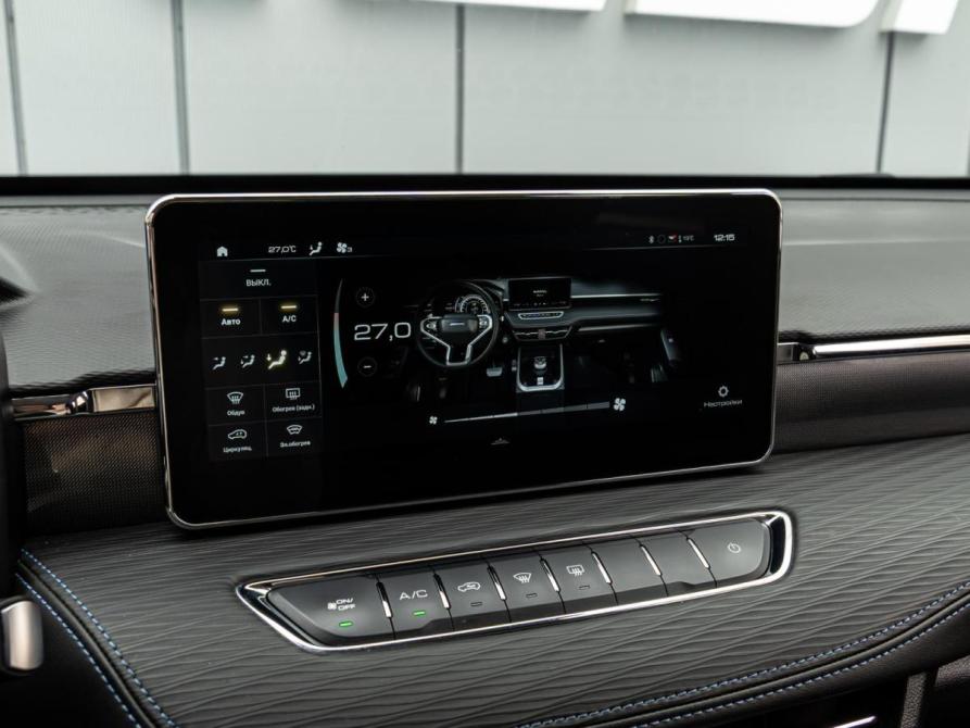 Haval Jolion I Рестайлинг Краснодар  - изображение 14
