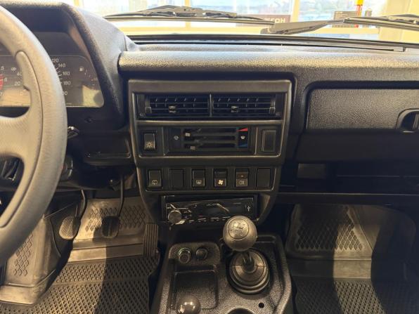 Lada (ВАЗ) 2121 (4x4) I Рестайлинг с пробегом 2015 года, цена 484 000 рублей, 90000 км, внедорожник, Автокод Объявления