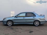 Mitsubishi Lancer IX Рестайлинг Москва  - изображение 22