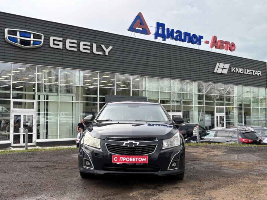 Chevrolet Cruze I Набережные Челны  - изображение 11