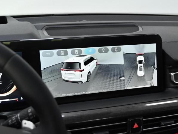Exeed VX I с пробегом 2022 года, цена 2 249 000 рублей, 127000 км, внедорожник, Автокод Объявления