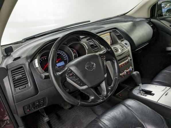 Nissan Murano II (Z51) Рестайлинг 2 с пробегом 2015 года, цена 1 390 000 рублей, 206054 км, внедорожник, Автокод Объявления