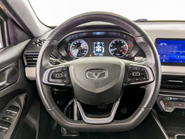 Kaiyi E5 с пробегом 2024 года, цена 950 000 рублей, 106830 км, седан, Автокод Объявления
