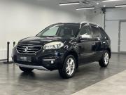 Renault Koleos I Рестайлинг Калуга  - изображение 9