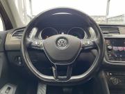 Volkswagen Tiguan II Рестайлинг Новосибирск  - изображение 24