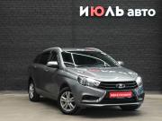 Lada (ВАЗ) Vesta I Екатеринбург  - изображение 21