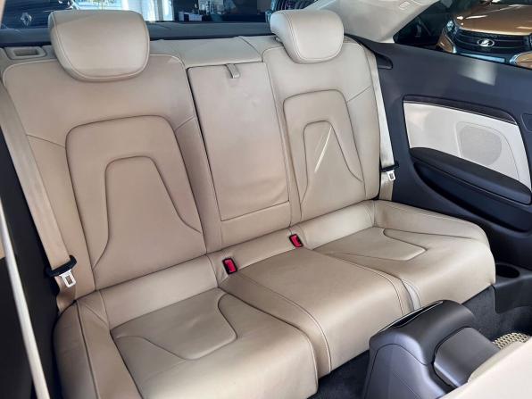 Audi A5 I (8T) Рестайлинг с пробегом 2013 года, цена 1 675 000 рублей, 249473 км, купе, Автокод Объявления