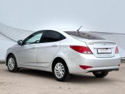 Hyundai Solaris I Рестайлинг Воронеж  - изображение 26