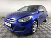 Hyundai Solaris I Москва  - изображение 20
